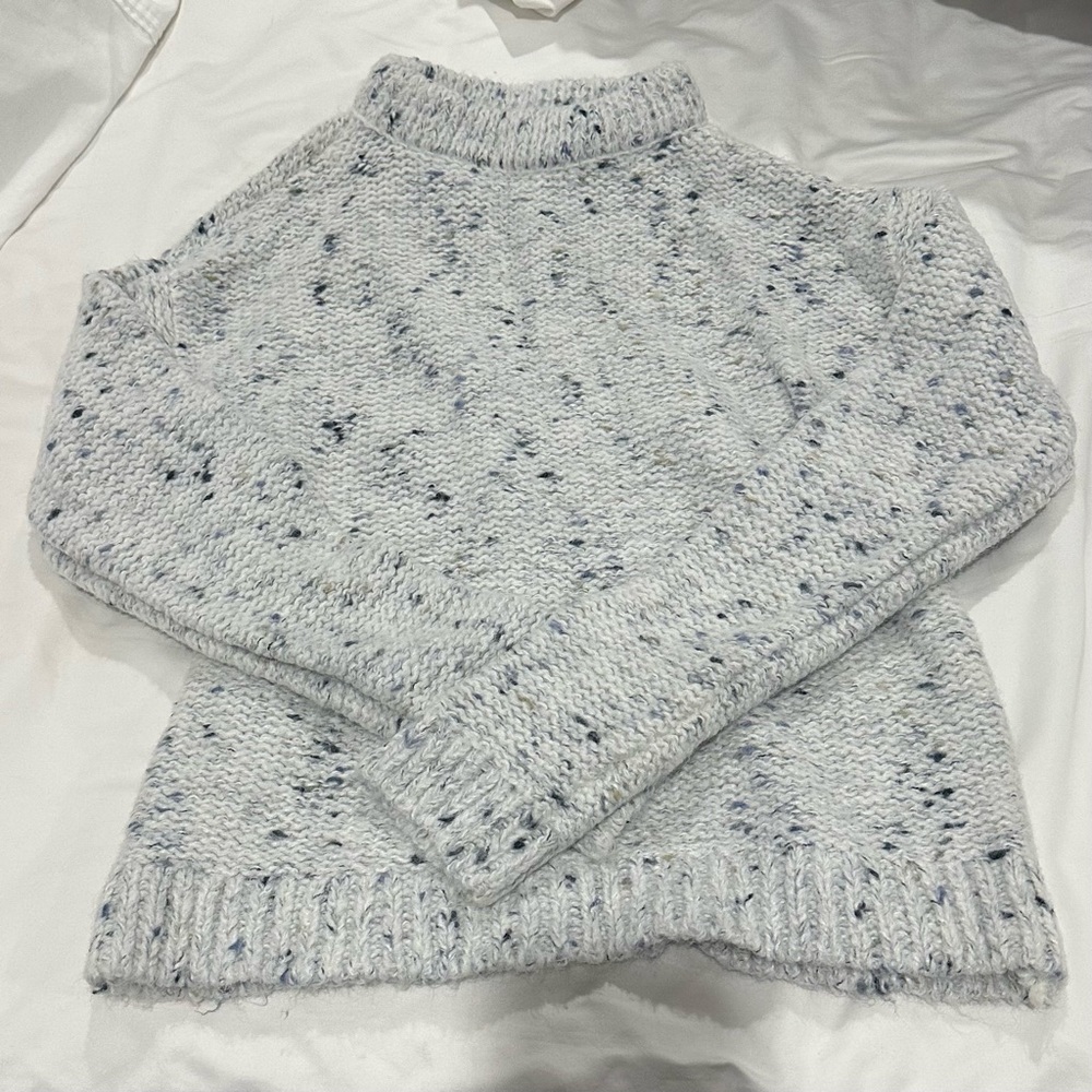 Ann Taylor Sweater XS